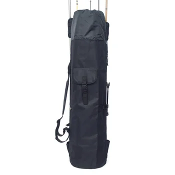 Large Fishing Rod Bag Carrier Fishing Reel Organizer Pole Storage Bag Adjustable Fishing Rod Holder Waterproof Fishing Case
Large Fishing Rod Bag Carrier Fishing Reel Organizer Pole Storage Bag Adjustable Fishing Rod Holder Waterproof Fishing Case