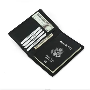 ID Card Business Card Holder Passport Cover Registration Travel Credit Wallet For Men Purse Case Driving License Bag
ID Card Business Card Holder Passport Cover Registration Travel Credit Wallet For Men Purse Case Driving License Bag