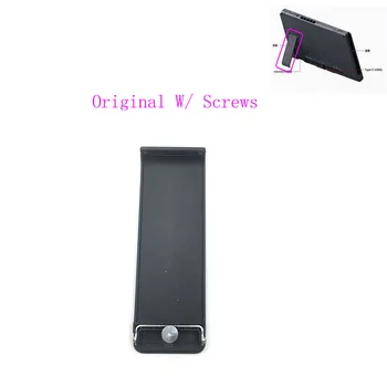 10PCS Plastic Black Back Bracket Support for Switch NS NX Console Back Shell Holder Spring Screws
10PCS Plastic Black Back Bracket Support for Switch NS NX Console Back Shell Holder Spring Screws