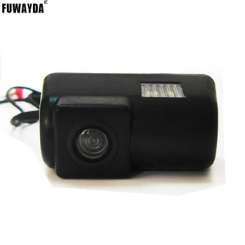 FUWAYDA Special Car Rear View Reverse Parking Backup DVD GPS Navigation Kits Color CMOS CAMERA for FORD TRANSIT CONNECT
FUWAYDA Special Car Rear View Reverse Parking Backup DVD GPS Navigation Kits Color CMOS CAMERA for FORD TRANSIT CONNECT