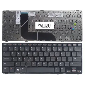 YALUZU US laptop keyboard For Dell for Inspiron 5423 14z-5423 14Z 3360 1618l 13Z-5323 5323 for Vostro 3360 V3360 MP-11K53US6442W
YALUZU US laptop keyboard For Dell for Inspiron 5423 14z-5423 14Z 3360 1618l 13Z-5323 5323 for Vostro 3360 V3360 MP-11K53US6442W