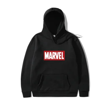 2019 Autumn And Winter Brand Sweatshirts Men High Quality MARVEL Letter Printing Fashion Mens Hoodies Thickened Men's Hoodies
2019 Autumn And Winter Brand Sweatshirts Men High Quality MARVEL Letter Printing Fashion Mens Hoodies Thickened Men's Hoodies