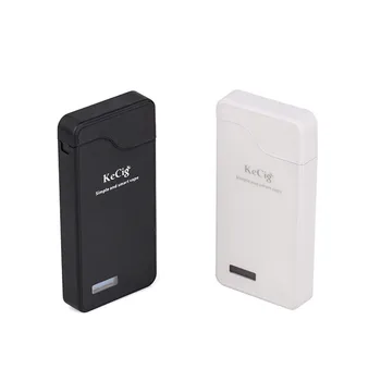 kamry Double mini vape pen box kits Portable Mod 1200mAh charging box Dual E-cigarette mini Vape Pen Ecig Kit
kamry Double mini vape pen box kits Portable Mod 1200mAh charging box Dual E-cigarette mini Vape Pen Ecig Kit