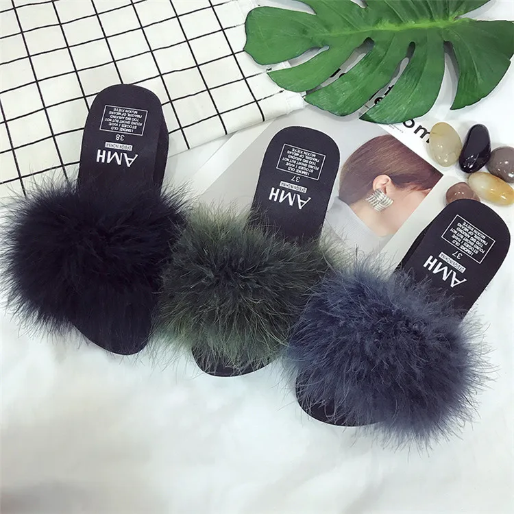 Fur flipflops ladies wedges sandals platform sandals fur slippers beach sandals woman high heels sandalias mujer fur flipflops
Fur flipflops ladies wedges sandals platform sandals fur slippers beach sandals woman high heels sandalias mujer fur flipflops