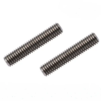 1pcs 3D printer accessories M6 30mm 40mm throat hose Teflon pipe mk8 nozzle throat
1pcs 3D printer accessories M6 30mm 40mm throat hose Teflon pipe mk8 nozzle throat