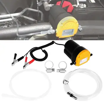 Diesel Oil Extractor Car Motor Oil Transfer Pump 24V DC 72W Heavy Duty Diesel Oil Extractor Suction Pump
Diesel Oil Extractor Car Motor Oil Transfer Pump 24V DC 72W Heavy Duty Diesel Oil Extractor Suction Pump
