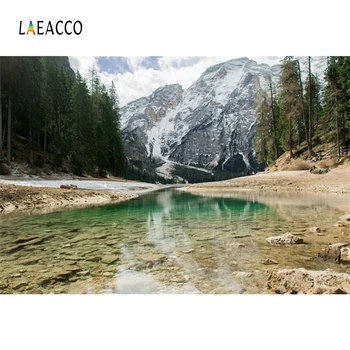 Laeacco Tree Mountain Stone Creek View Scenic Photographic Backgrounds Customized Photography Backdrops For Photo Studio
Laeacco Tree Mountain Stone Creek View Scenic Photographic Backgrounds Customized Photography Backdrops For Photo Studio