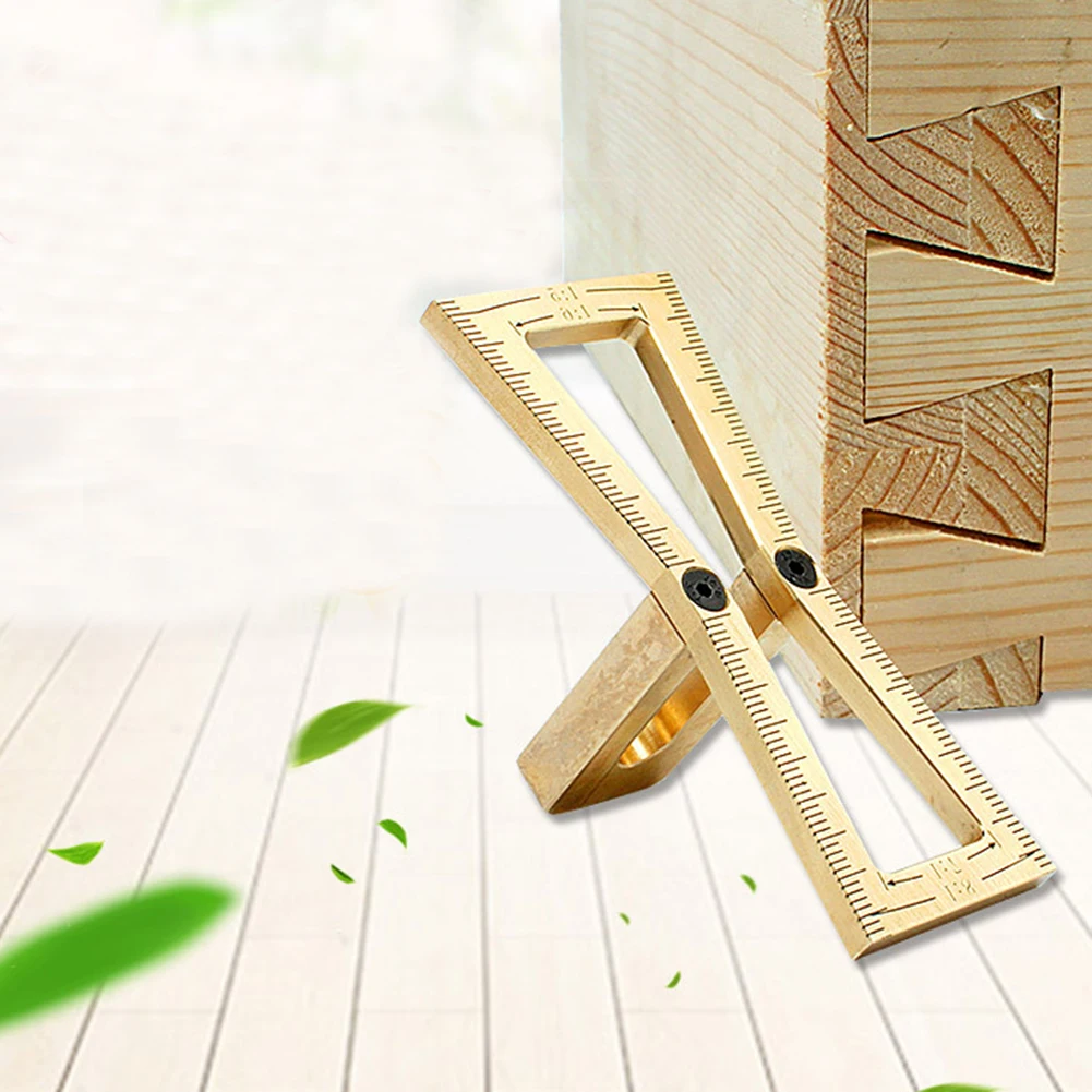 Woodworking Dovetail Mortise Gauge Industrial Spacing Gauges Marking Gauge Large Size Scriber Wood Joints Gauge for Carpenter
Woodworking Dovetail Mortise Gauge Industrial Spacing Gauges Marking Gauge Large Size Scriber Wood Joints Gauge for Carpenter