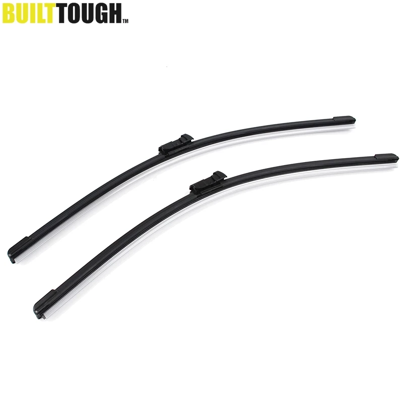 Misima For Ford Focus 3 Mk3 2012 - 2014 2015 2016 2017 28''+28'' Wiper Blades Windshield Windscreen Wiper Blades Front Window
Misima For Ford Focus 3 Mk3 2012 - 2014 2015 2016 2017 28''+28'' Wiper Blades Windshield Windscreen Wiper Blades Front Window