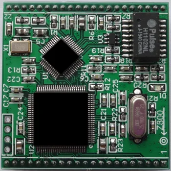 Serial Server/8-Channel TTL Transfer Network/Internet of Things/Serial Port Transfer Network/Network Transfer Serial Port
Serial Server/8-Channel TTL Transfer Network/Internet of Things/Serial Port Transfer Network/Network Transfer Serial Port