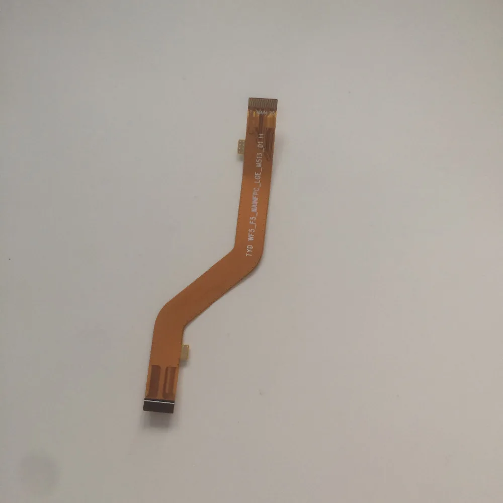 New High Quality USB Charge Board to Motherboard FPC For Leagoo M5 5.0" HD 1280x720 MTK6580A Quad Core Smartphone
New High Quality USB Charge Board to Motherboard FPC For Leagoo M5 5.0" HD 1280x720 MTK6580A Quad Core Smartphone
