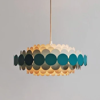 Modern Led Chandeliers Lighting Multicolor Luxury Pendant Hanging Lights Lamp For Foyer living room Restaurant light Fixture
Modern Led Chandeliers Lighting Multicolor Luxury Pendant Hanging Lights Lamp For Foyer living room Restaurant light Fixture
