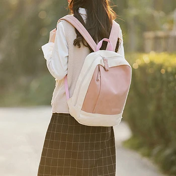 Canvas Bag Women Girls Shoulder Bag Fashion Female Travel Bagpack Rucksack Backpacks School Bags For Teenager Hot Sale
Canvas Bag Women Girls Shoulder Bag Fashion Female Travel Bagpack Rucksack Backpacks School Bags For Teenager Hot Sale