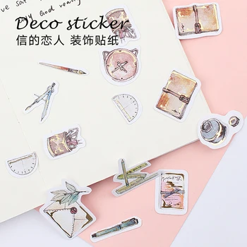 1pcs Cute Mini Decoration Sticker Small Things Theme Cartoon Sticker Children Gift Bullet Journal Stickers
1pcs Cute Mini Decoration Sticker Small Things Theme Cartoon Sticker Children Gift Bullet Journal Stickers