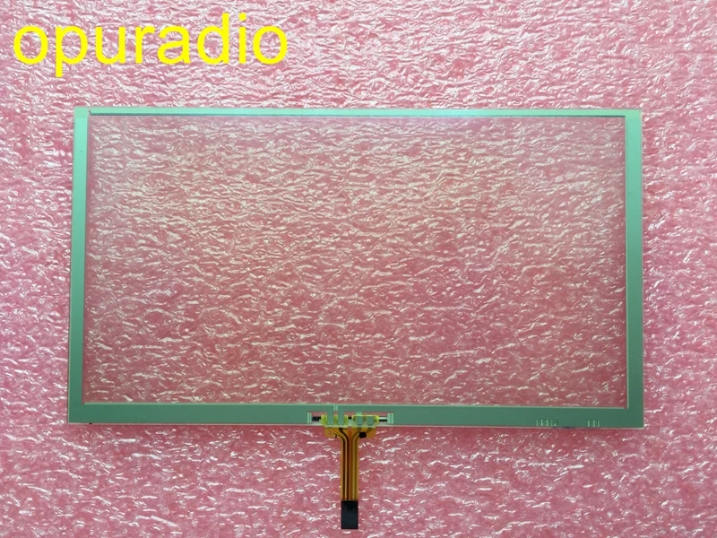 Free post new 6.1inch LCD Touch screen LA061WQ1(TD)(02) LA061WQ1-TD02 touch digitizer panel for Toyota Camry car LCD monitor
Free post new 6.1inch LCD Touch screen LA061WQ1(TD)(02) LA061WQ1-TD02 touch digitizer panel for Toyota Camry car LCD monitor