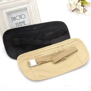 New Men Women Sport Waist Pack Fanny Pack Crossbody Wallet Belt Travel Phone Bag Beige Black
New Men Women Sport Waist Pack Fanny Pack Crossbody Wallet Belt Travel Phone Bag Beige Black