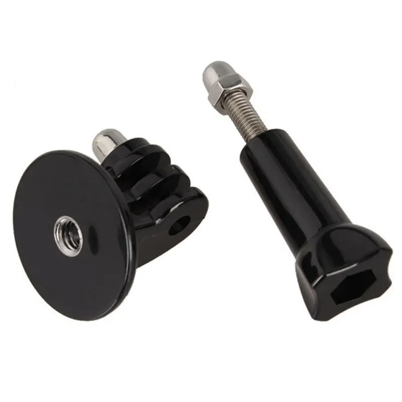 Gopro Long Screws with Thumb Bolt Nut and Mini Tripods Mount Adapter for GoPro Hero 2 3 3+ 4 Xiaomi Yi Action Camera accessories
Gopro Long Screws with Thumb Bolt Nut and Mini Tripods Mount Adapter for GoPro Hero 2 3 3+ 4 Xiaomi Yi Action Camera accessories