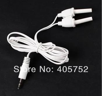 DHL Freeshipping therapy accessories replacement 200pcs/lot 3.5mm dedicated laser wire for New BioNase rhinitis therapy massage
DHL Freeshipping therapy accessories replacement 200pcs/lot 3.5mm dedicated laser wire for New BioNase rhinitis therapy massage