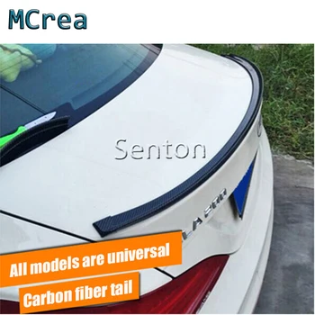 MCrea Car Carbon Fiber Spoilers Sticker For Volkswagen VW Polo Passat B5 B6 CC Golf 4 5 6 Touran T5 Tiguan Bora Scirocco
MCrea Car Carbon Fiber Spoilers Sticker For Volkswagen VW Polo Passat B5 B6 CC Golf 4 5 6 Touran T5 Tiguan Bora Scirocco