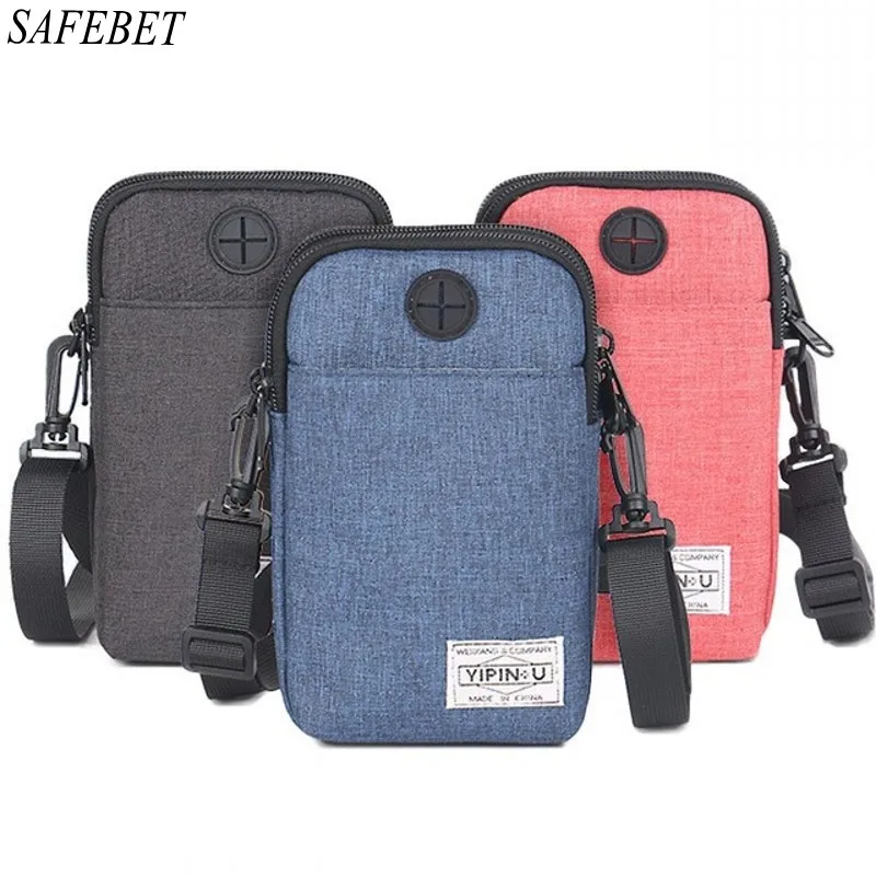 SAFEBET Brand Unisex Hanging Neck Passport Bag Travel Organizer Wallet ID Holder Credit Card Passport Cover Business card holder
SAFEBET Brand Unisex Hanging Neck Passport Bag Travel Organizer Wallet ID Holder Credit Card Passport Cover Business card holder