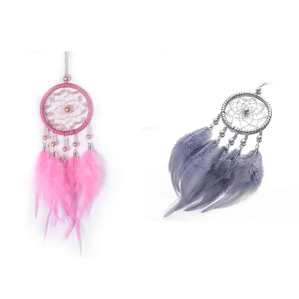 New High Quality Car Pendant Dream Catcher Wind Chime Creative Jewelry Car Interior Products Ethnic Style Car Decoration
New High Quality Car Pendant Dream Catcher Wind Chime Creative Jewelry Car Interior Products Ethnic Style Car Decoration