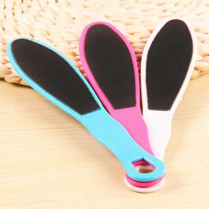 Double Side Matte Foot Care Pedicure Tool Sanding File Hard Dead Skin Callus Remover Pedicure New Grinding Calluses Foot File
Double Side Matte Foot Care Pedicure Tool Sanding File Hard Dead Skin Callus Remover Pedicure New Grinding Calluses Foot File