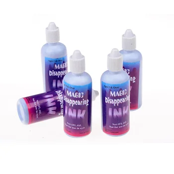 5pcs/lot New Halloween Novelty Trick Toy Magic Disappear Ink Tricky Toys Spoof Friends Stealth Ink Magic Funny Toys Gifts
5pcs/lot New Halloween Novelty Trick Toy Magic Disappear Ink Tricky Toys Spoof Friends Stealth Ink Magic Funny Toys Gifts