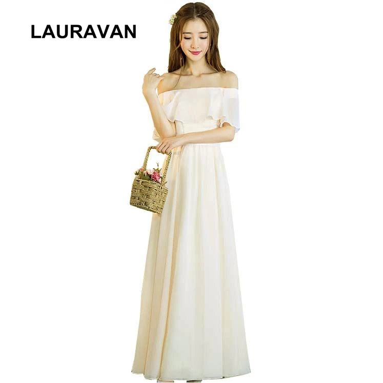 champagne bridesmaids formal teen brides maid dresses long chiffon off shoulder party bridesmaid dress boat neck for guest adult
champagne bridesmaids formal teen brides maid dresses long chiffon off shoulder party bridesmaid dress boat neck for guest adult
