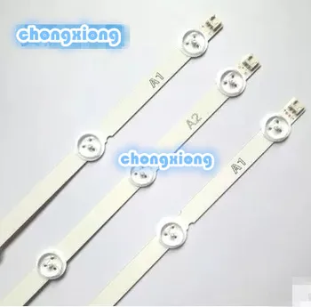 30 pcs/lot(20*A1*7 LEDs,10*A2*8 LEDs) 32"LED backlight bar (6916L-1204A-1105A-1437A-1295A-1205A-1106A-1438A-1296A) 
30 pcs/lot(20*A1*7 LEDs,10*A2*8 LEDs) 32"LED backlight bar (6916L-1204A-1105A-1437A-1295A-1205A-1106A-1438A-1296A)