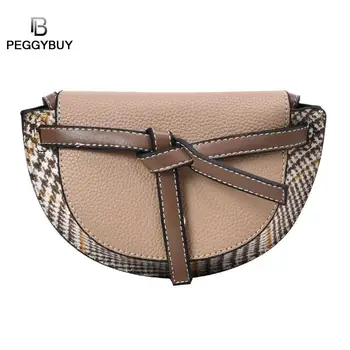 Shoulder Handbags Knot Hit Color Women PU Leather Flip Crossbody Casual Bag Fashion Simple Small Square Bag Women's Handbag
Shoulder Handbags Knot Hit Color Women PU Leather Flip Crossbody Casual Bag Fashion Simple Small Square Bag Women's Handbag