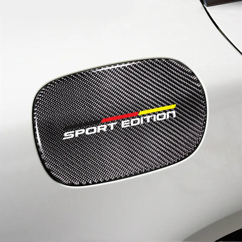 Car Styling Fuel Tank Cap Panel Decoration Sticker Trim For Mercedes Benz C Class W204 07-13 W205 15-19 Exterior Modified Decals
Car Styling Fuel Tank Cap Panel Decoration Sticker Trim For Mercedes Benz C Class W204 07-13 W205 15-19 Exterior Modified Decals
