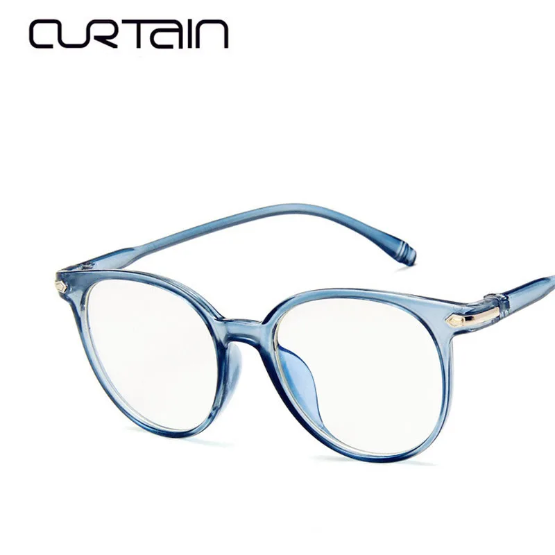 CURTAIN 2019 Newest Fashion Oval Glasses Women Brand Designe Steampunk Retro Glasses Unisex Female Classic Elegance Eyewear Cool
CURTAIN 2019 Newest Fashion Oval Glasses Women Brand Designe Steampunk Retro Glasses Unisex Female Classic Elegance Eyewear Cool