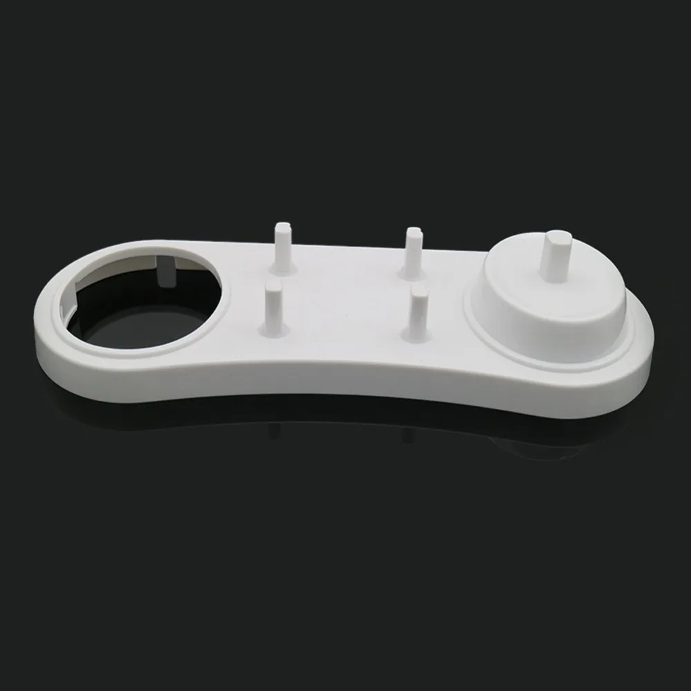 

Replacement Electric Toothbrush Stander Support White Holder for Oral B D12 D20 D16 D10 D36 3757