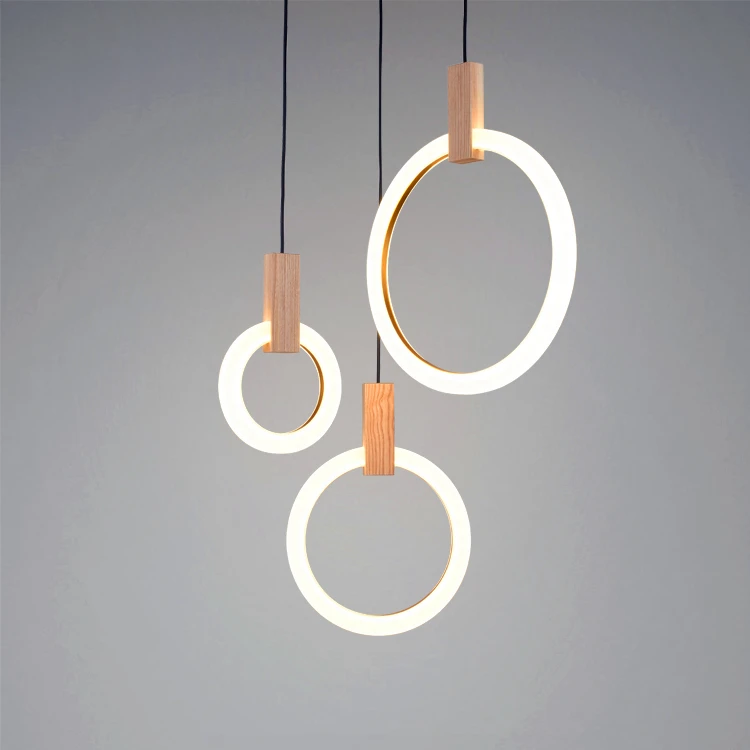 Modern LED chandelier living room suspended lamp Novelty bedroom hanging lights Nordic lighting fixtures restaurant Pendant lamp
Modern LED chandelier living room suspended lamp Novelty bedroom hanging lights Nordic lighting fixtures restaurant Pendant lamp