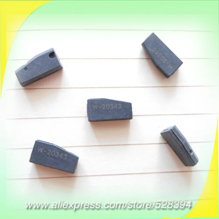 Wholesale Retail TOP Qaulity Original 10pcs Car Key Chips Locksmith Tool Carbon id4c Transponder For Toyota ID 4C Chip
Wholesale Retail TOP Qaulity Original 10pcs Car Key Chips Locksmith Tool Carbon id4c Transponder For Toyota ID 4C Chip