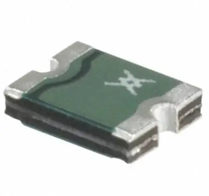4000 шт. x MICROSMD PPTC 13,2 A 1210 A 6 в 30 в полипредохранитель SMD предохранители сбрасываемый PTC предохранитель для Tyco
4000 шт. x MICROSMD PPTC 13,2 A 1210 A 6 в 30 в полипредохранитель SMD предохранители сбрасываемый PTC предохранитель для Tyco