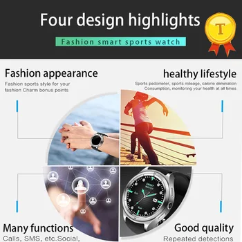 Best Quality New Product Ips Full Angle Touch Screen Round Shape Smart Watch With Wifi 3g 16gb Memory Heart Rate Monitor For Men
Best Quality New Product Ips Full Angle Touch Screen Round Shape Smart Watch With Wifi 3g 16gb Memory Heart Rate Monitor For Men
