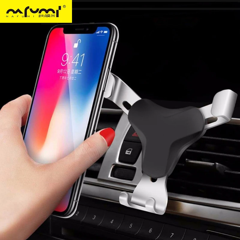 Universal Car Phone Holder Air Vent Mount Clip Cell Holder For Phone In Car No Magnetic Mobile Phone Stand Holder Smartphone
Universal Car Phone Holder Air Vent Mount Clip Cell Holder For Phone In Car No Magnetic Mobile Phone Stand Holder Smartphone