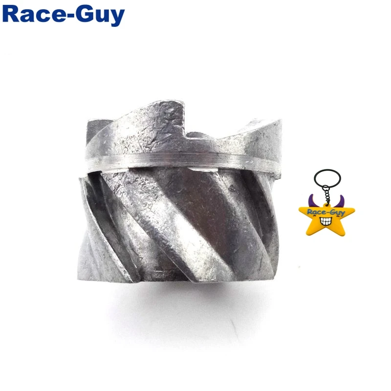 Aluminum Recoil Pull Starter Claw For 47cc 49cc Pocket Bike Mini Moto Dirt Kids Quad ATV Buggy Go Kart
Aluminum Recoil Pull Starter Claw For 47cc 49cc Pocket Bike Mini Moto Dirt Kids Quad ATV Buggy Go Kart