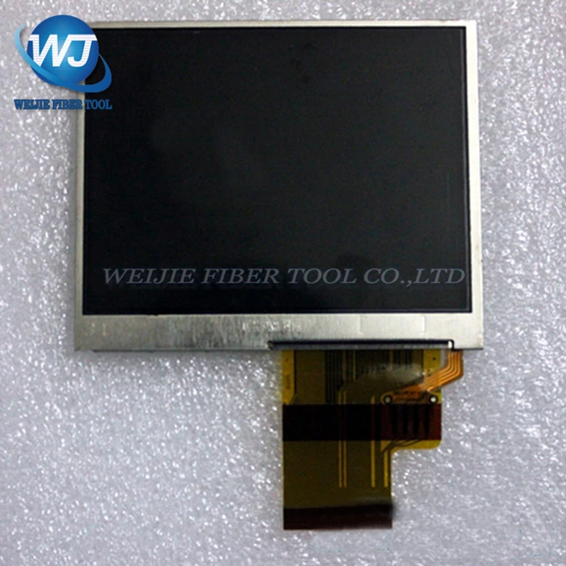 Furukawa Fitel S178AS178 V2S153S153V2S123 Optical Fiber Fusion Splicer LCD Display
Furukawa Fitel S178AS178 V2S153S153V2S123 Optical Fiber Fusion Splicer LCD Display