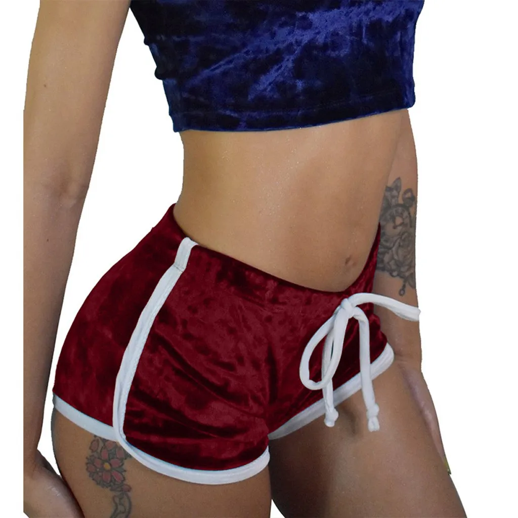 Fashion Summer Casual Shorts Woman High Waist Booty Shorts Female Loose Sexy Short Women Ladies Sexy Tight Short #613
Fashion Summer Casual Shorts Woman High Waist Booty Shorts Female Loose Sexy Short Women Ladies Sexy Tight Short #613