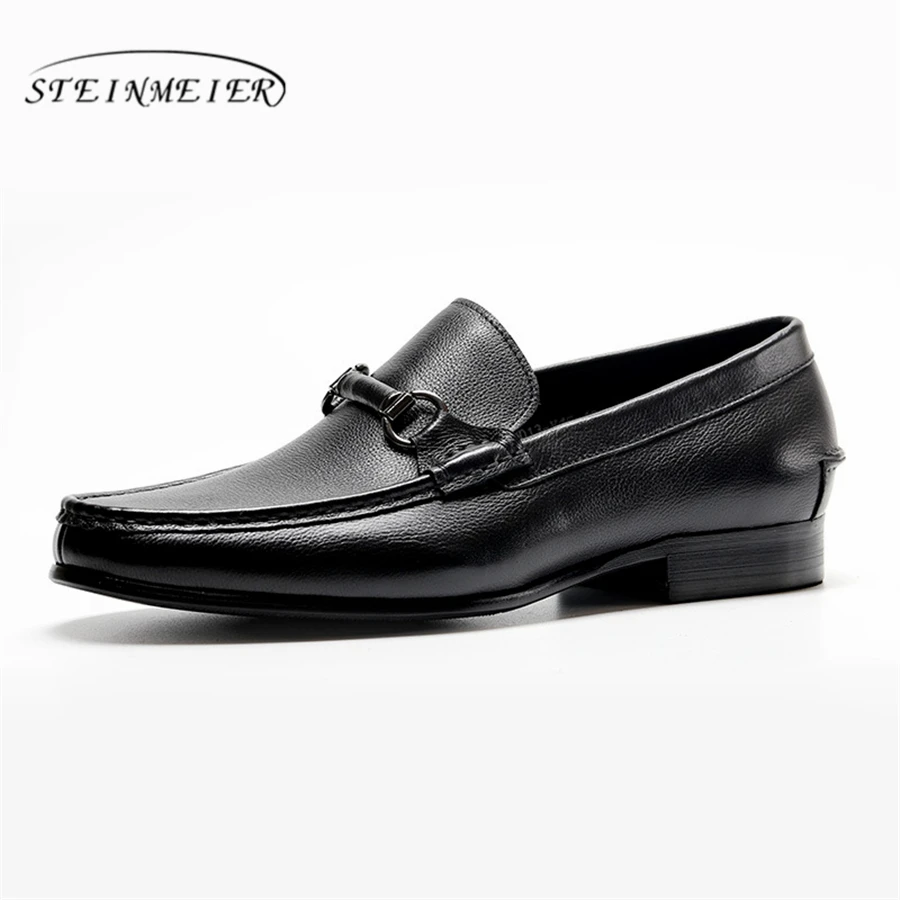 Men Genuine leather brogue Business Wedding banquet shoes mens casual flats shoes vintage handmade oxford shoes for men black
Men Genuine leather brogue Business Wedding banquet shoes mens casual flats shoes vintage handmade oxford shoes for men black