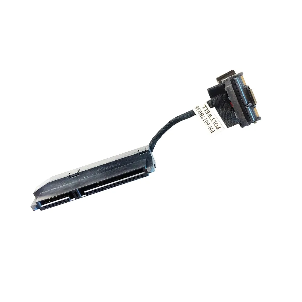 Laptop HDD cable For HP 450 2000 455 1000 CQ45 6017B0362201 SATA hard drive port cable Laptop HDD cable For HP 450 2000 455 1000 CQ45 6017B0362201 SATA hard drive port cable