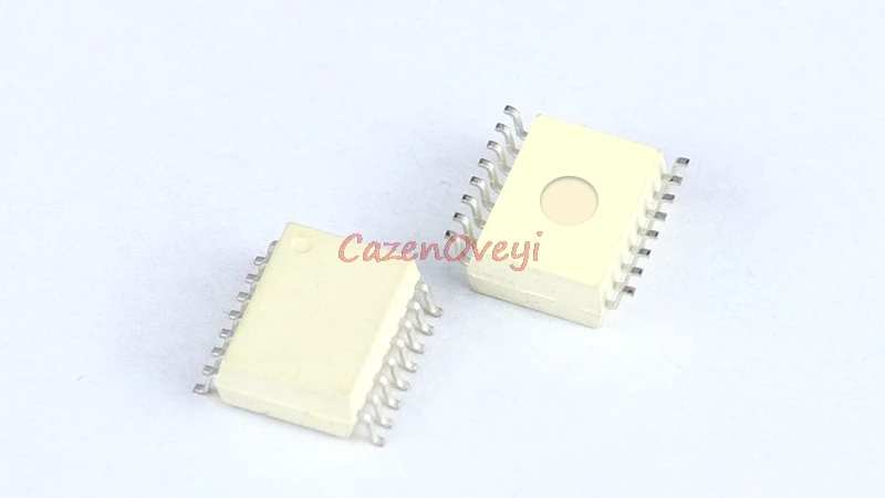 10pcs/lot A786J HCPL-786J HCPL786J SOP-16 new and original
