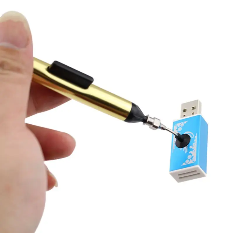 2018 New FFQ939 Vacuum Suction Pump Pen Silver Antistatic Tools Parts 3mm 7mm 10mm Suction Cup 6.12 Super Strong
2018 New FFQ939 Vacuum Suction Pump Pen Silver Antistatic Tools Parts 3mm 7mm 10mm Suction Cup 6.12 Super Strong