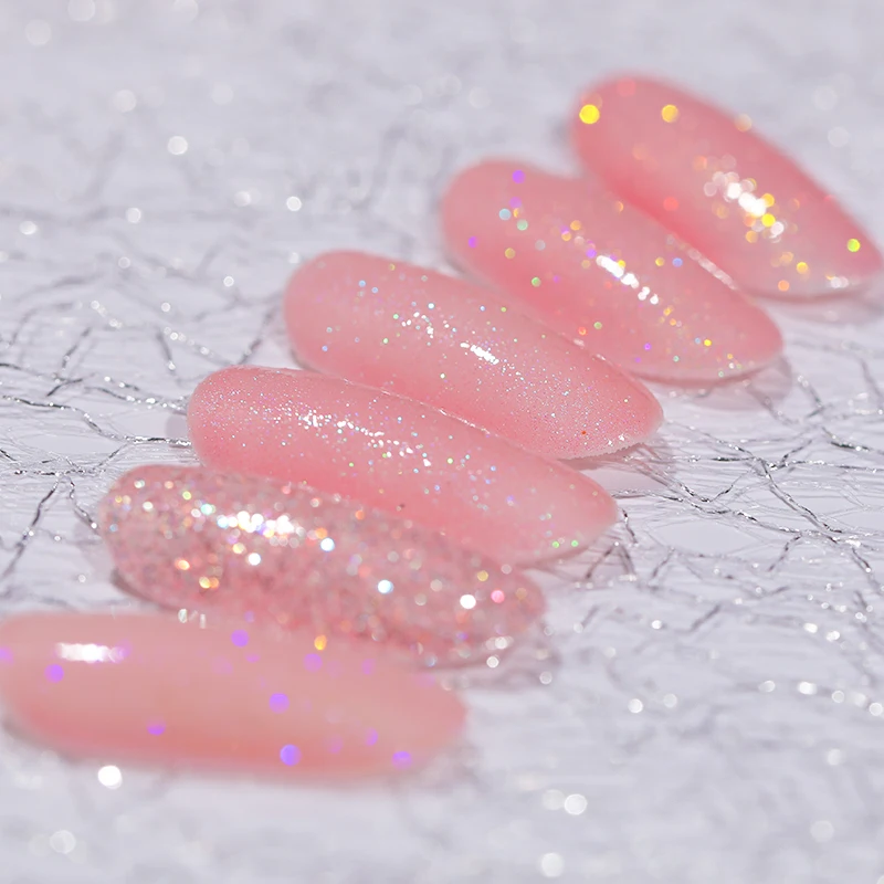 BORN QUEEN Mermaid Dipping Powder Gradient Dip Glitter 3D Nail Art Dust Chrome DIY Manicure Decoration 10ml
BORN QUEEN Mermaid Dipping Powder Gradient Dip Glitter 3D Nail Art Dust Chrome DIY Manicure Decoration 10ml