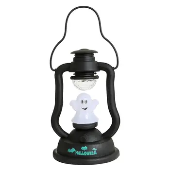 Kaigelin Mini LED Colorful Hallowmas Lantern Lamp Portable Hanging Night Light Pumpkin Witch Ghost Skull Light Halloween Gift
Kaigelin Mini LED Colorful Hallowmas Lantern Lamp Portable Hanging Night Light Pumpkin Witch Ghost Skull Light Halloween Gift