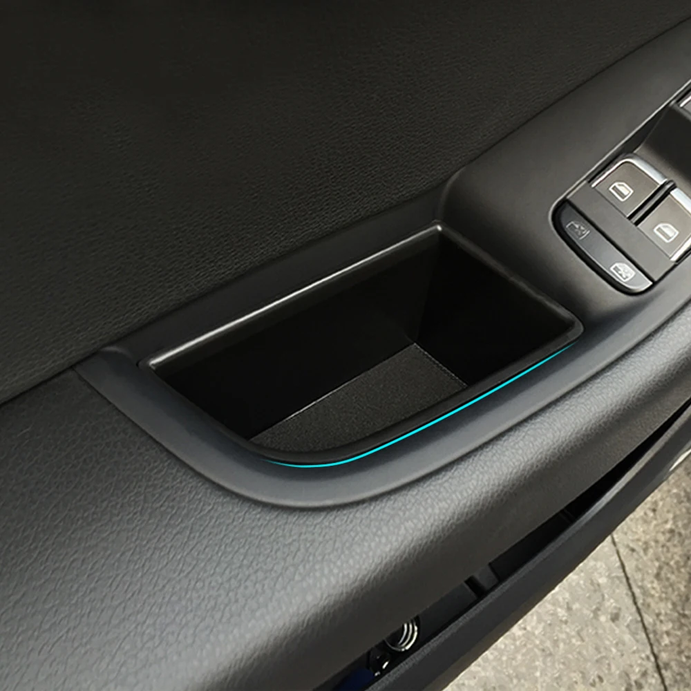 Automobiles suit for Audi Q5 2009-2016 door handle storage holder container tray box, car organizer accessories, car styling
Automobiles suit for Audi Q5 2009-2016 door handle storage holder container tray box, car organizer accessories, car styling