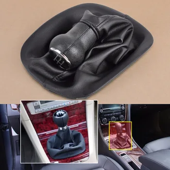 5 SPEED PU LEATHER GEAR SHIFT KNOB GAITOR BOOT FOR VW PASSAT B5/B5.5 1996-2005 Dust Proof Car-covers Replacement Car Accessories
5 SPEED PU LEATHER GEAR SHIFT KNOB GAITOR BOOT FOR VW PASSAT B5/B5.5 1996-2005 Dust Proof Car-covers Replacement Car Accessories