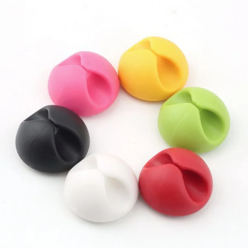 Cable Winder Earphone Cable Organizer Desktop Wire Storage Charger Cable Cord Holder Clips For Phone Charging USB Cable
Cable Winder Earphone Cable Organizer Desktop Wire Storage Charger Cable Cord Holder Clips For Phone Charging USB Cable